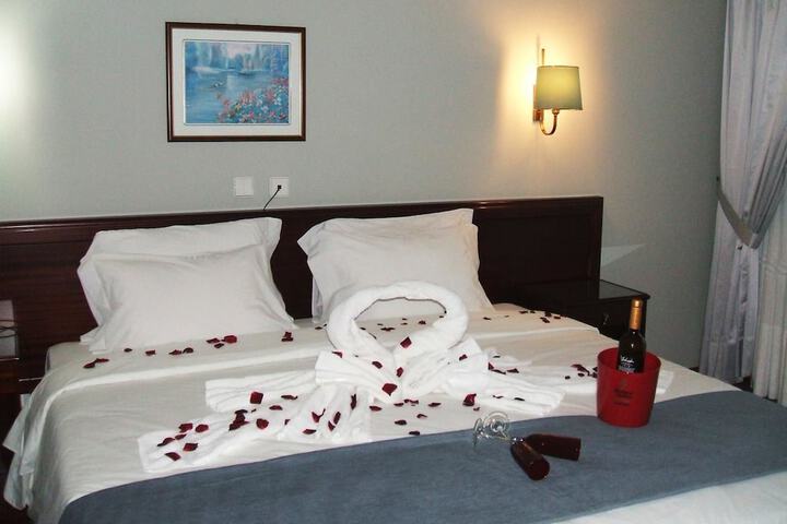 Hotel Boavista I