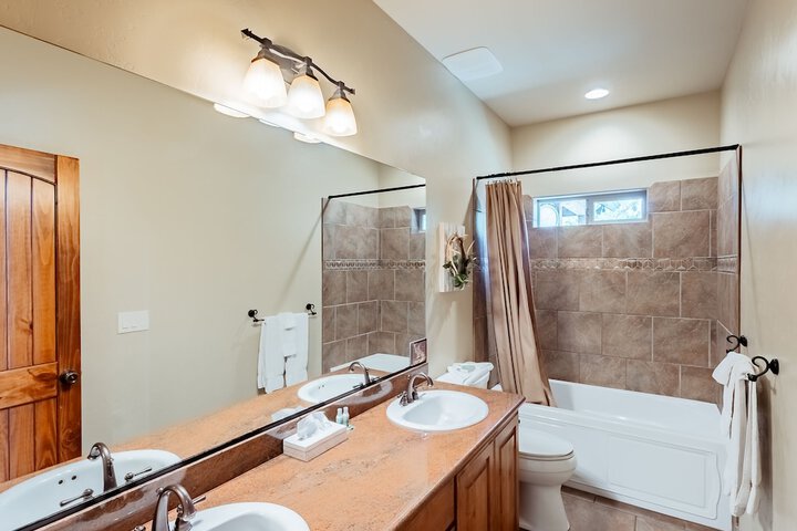 Zion Ponderosa Ranch Resort