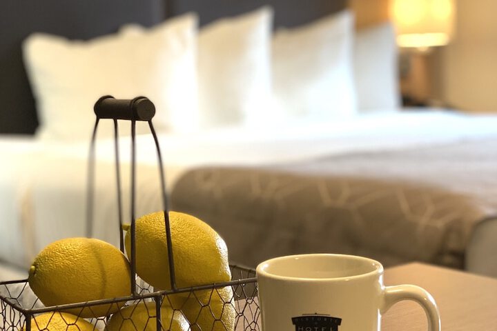 Hotel Arvon
