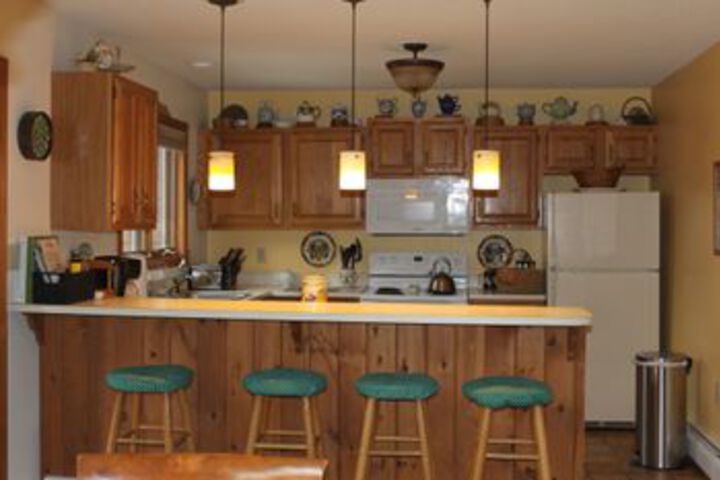 BRETTON WOODS CONDOS BY BRETTON WOODS VA