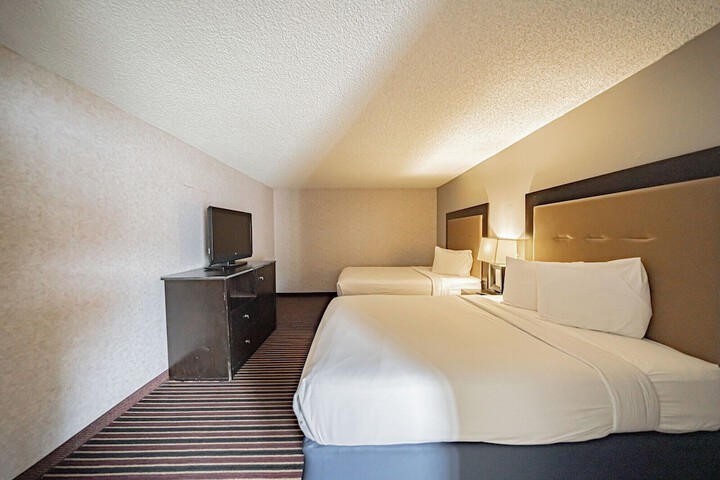 Motel 6 Pocatello ID