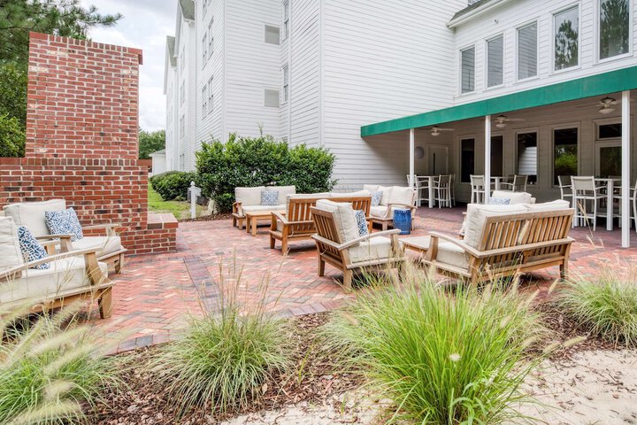 Homewood Suites by Hilton Olmsted Village (near Pinehurst)