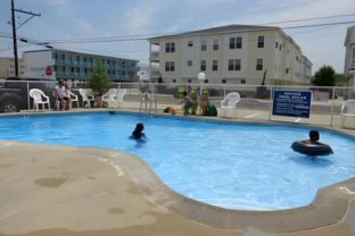 Pool 19 of 27