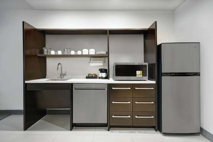 Home2 Suites by Hilton Lawrenceville Atlanta Sugarloaf GA