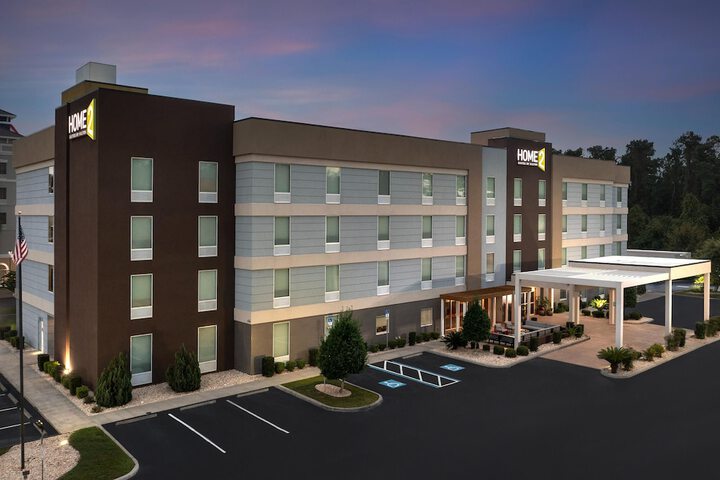 Home2 Suites by Hilton Lake City