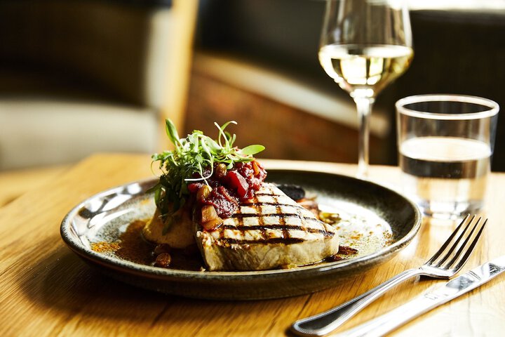 Kimpton Journeyman Hotel by IHG