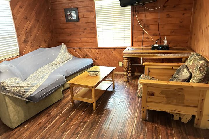 Bear Creek Resort