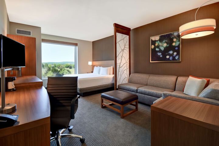 Hyatt Place Huntsville / Research Park/ Redstone