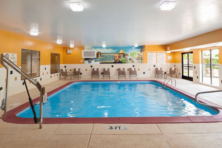 Pool 2 of 42