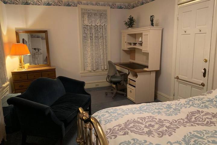 Susquehanna Manor Inn