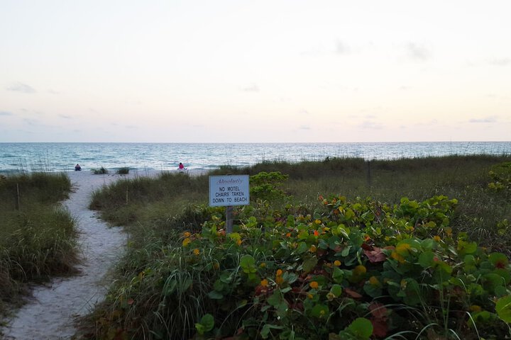 Casey Key Resort - Gulf Shores