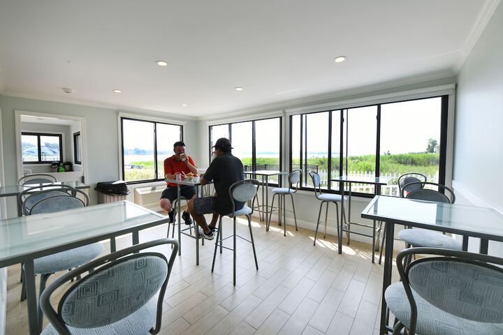 Bayview Resort