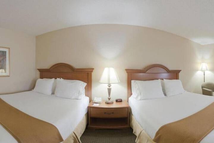 Comfort Inn & Suites Fultondale Gardendale I-65