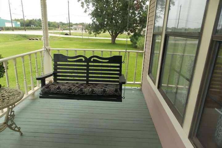 Terrace/Patio 35 of 43