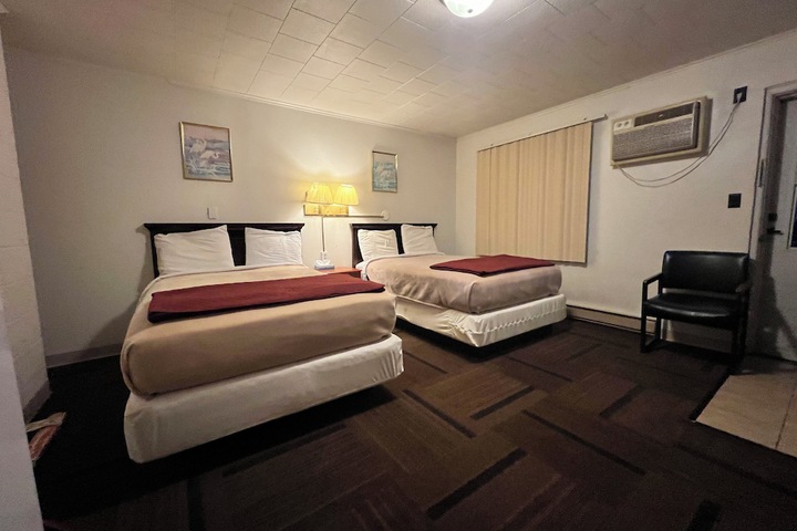 Hotel Prairie Winds Carthage Keokuk Hwy 136