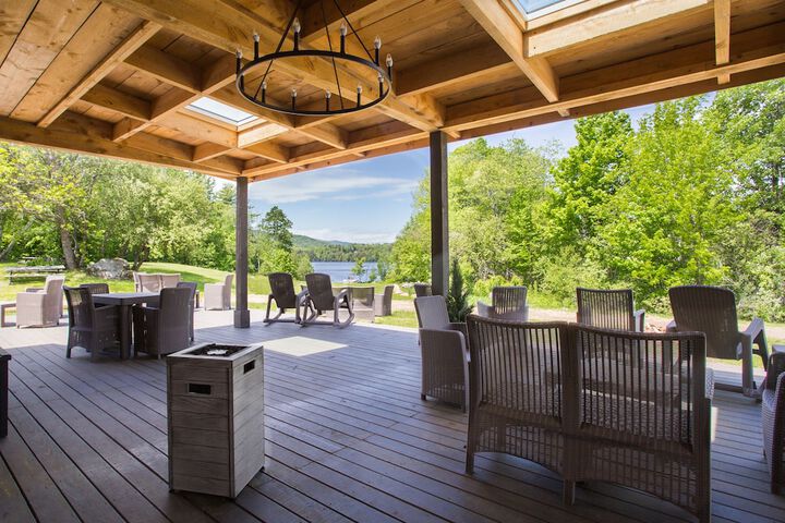 Terrace/Patio 69 of 79