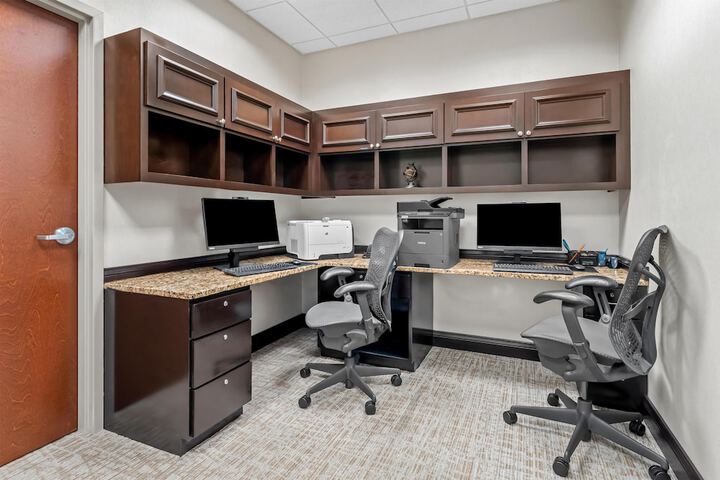 Hilton Garden Inn Warner Robins