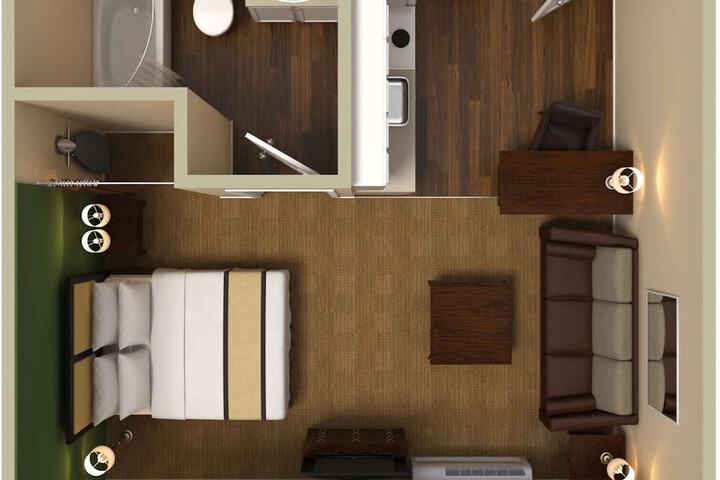Room 14 of 30