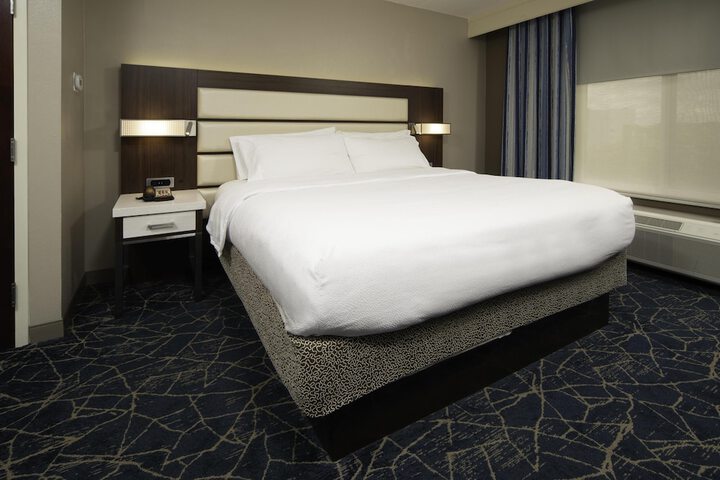 Hilton Garden Inn Fayetteville Fort Bragg