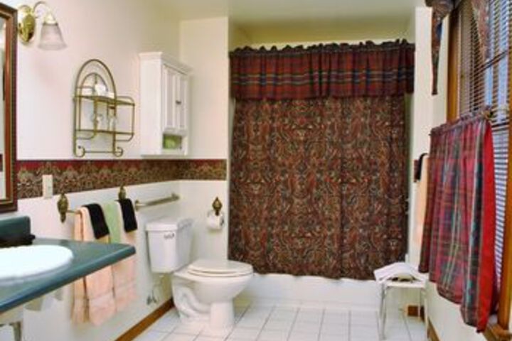 Arbor Hill Inn