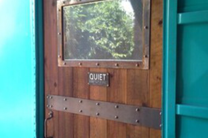 Rileys Railhouse