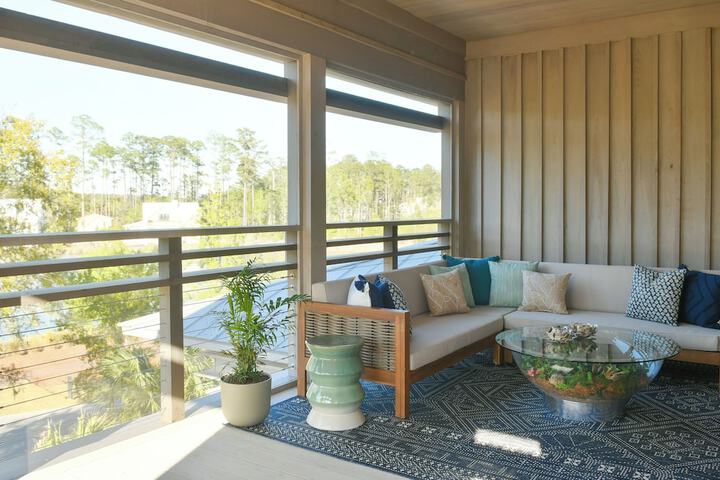 Montage Palmetto Bluff Residences