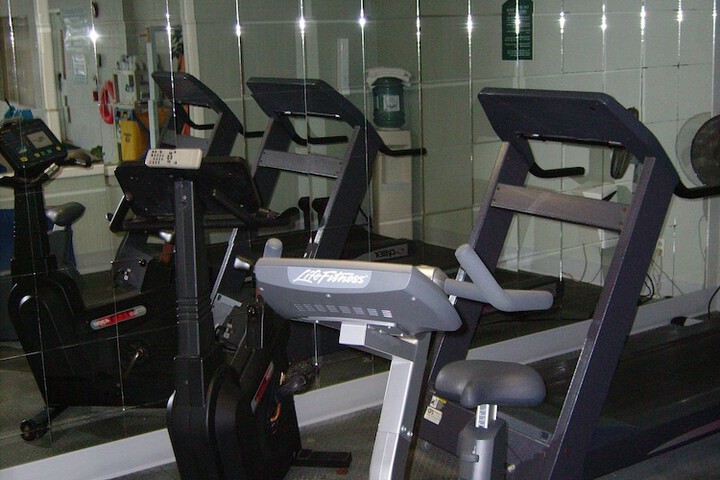 Health and Fitness 23 of 26