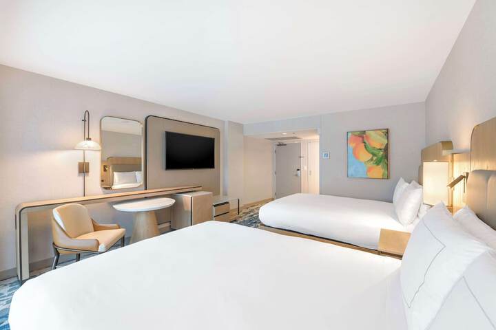 Hilton Anaheim