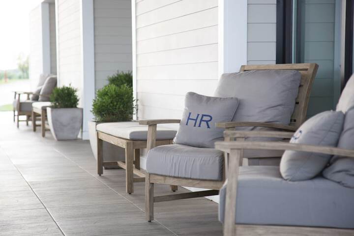Hotel Renovo Des Moines UrbandaleTapestry Collection Hilton