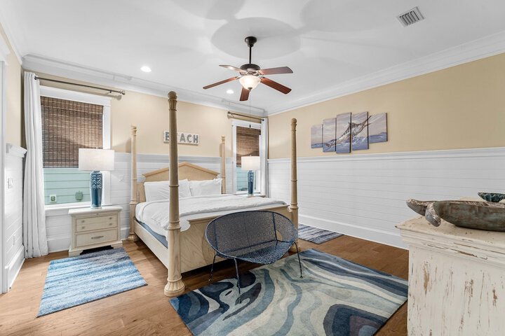 Prominence on 30A by Panhandle Getaways