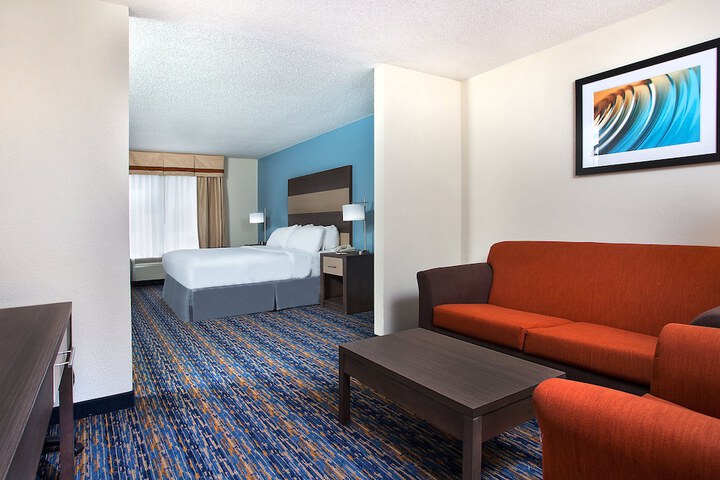 Holiday Inn Express Berea by IHG