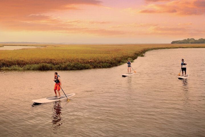 Omni Amelia Island Resort & Spa