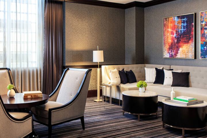 Kimpton Tryon Park Hotel by IHG