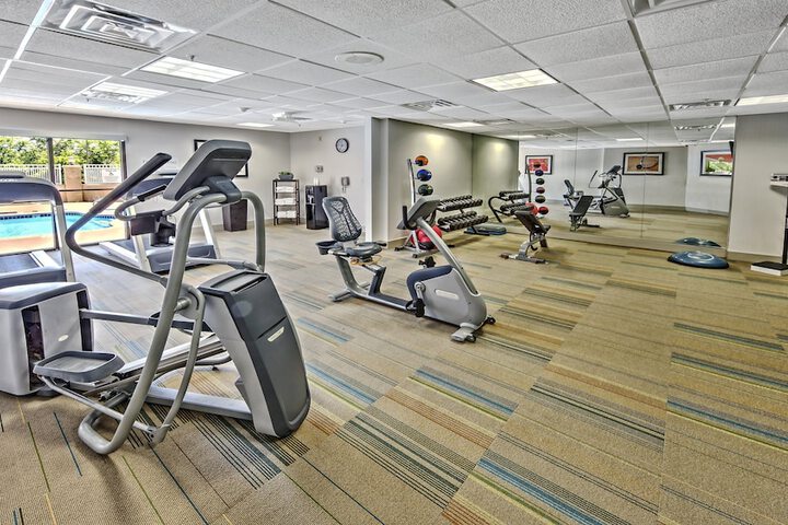 Health and Fitness 24 of 24