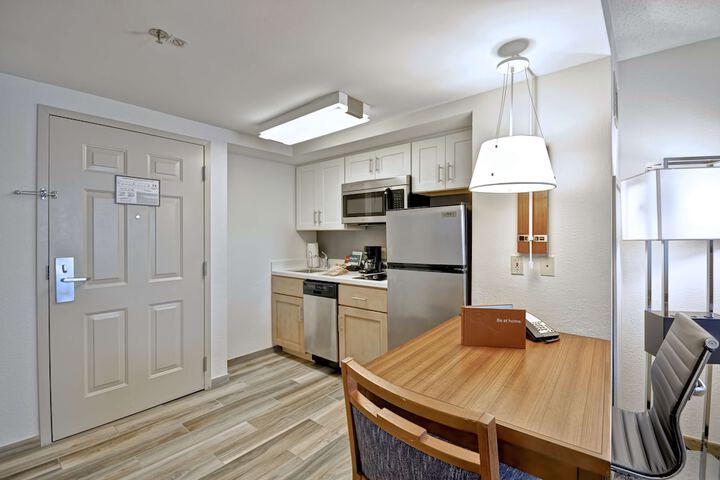 Homewood Suites by Hilton Boston-Peabody