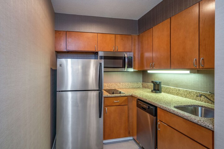 Homewood Suites by Hilton Lafayette Rossville Exit
