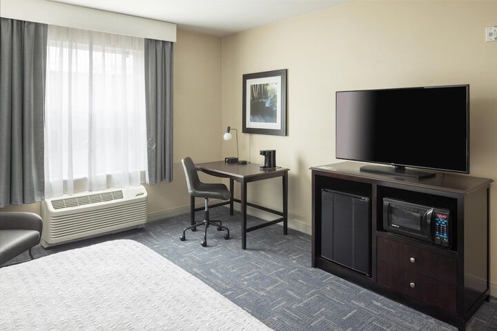 Hampton Inn Lewiston-Auburn