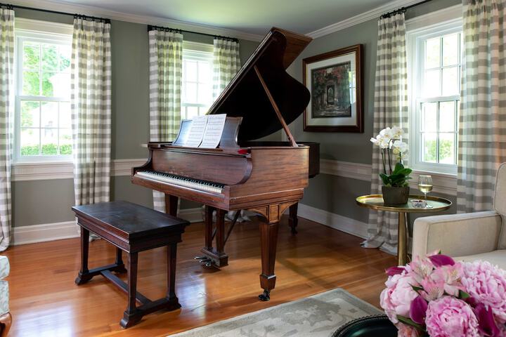 The Inn at Yarmouth Port