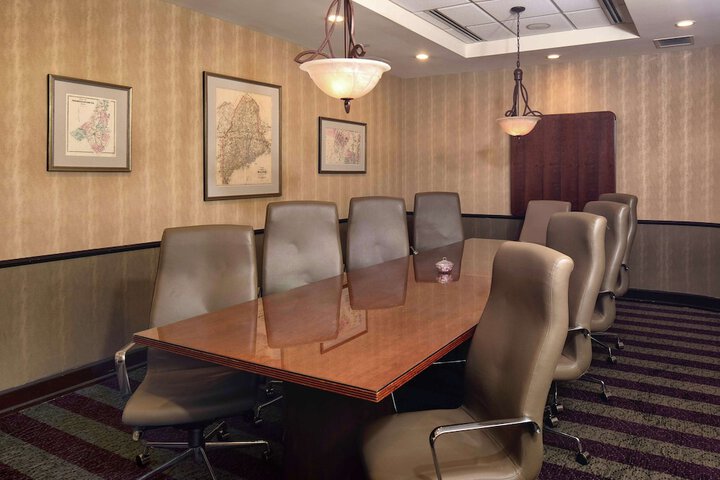 Meeting 43 of 51