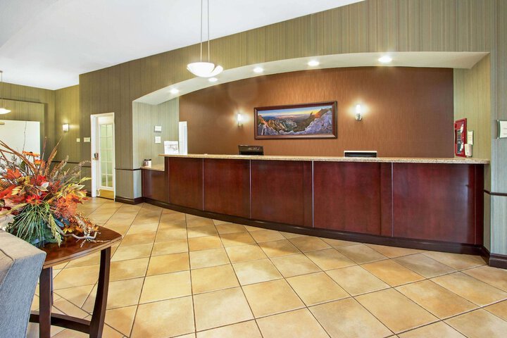 Hotel Interior 30 of 76