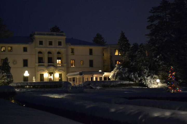 Geneva on the Lake