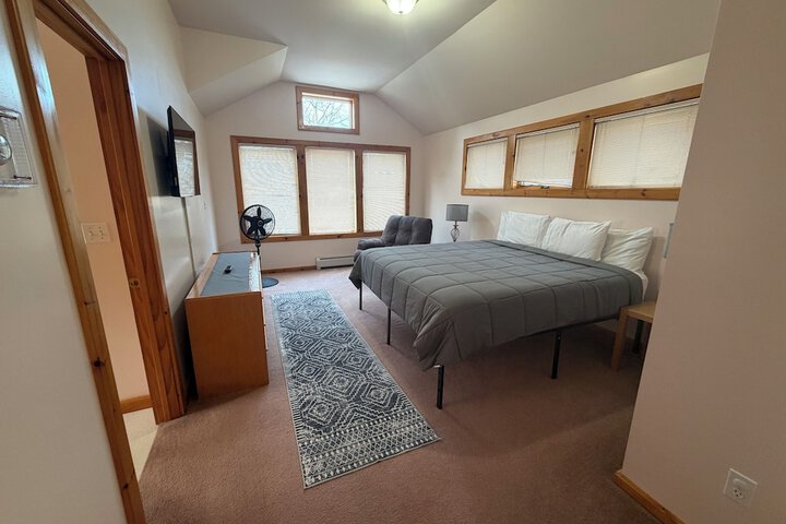 Mountain Sports Inn