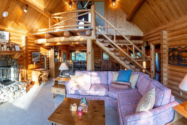 El Western Cabins & Lodges
