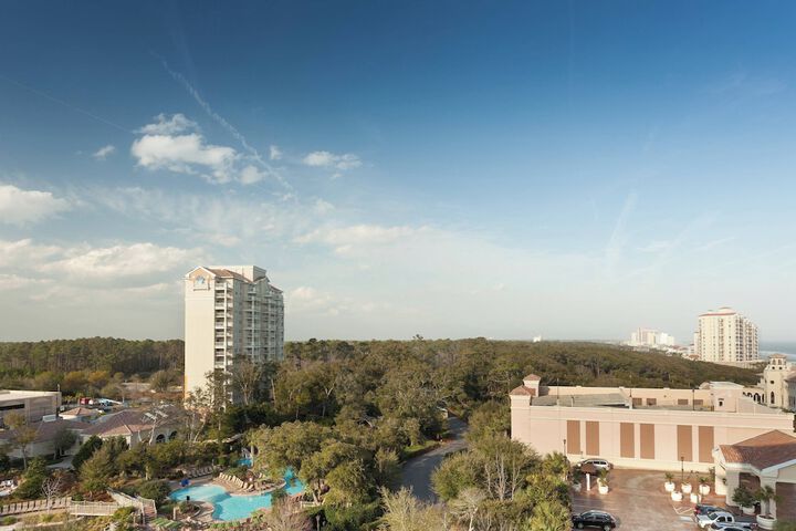 Marriott Myrtle Beach Resort & Spa at Grande Dunes