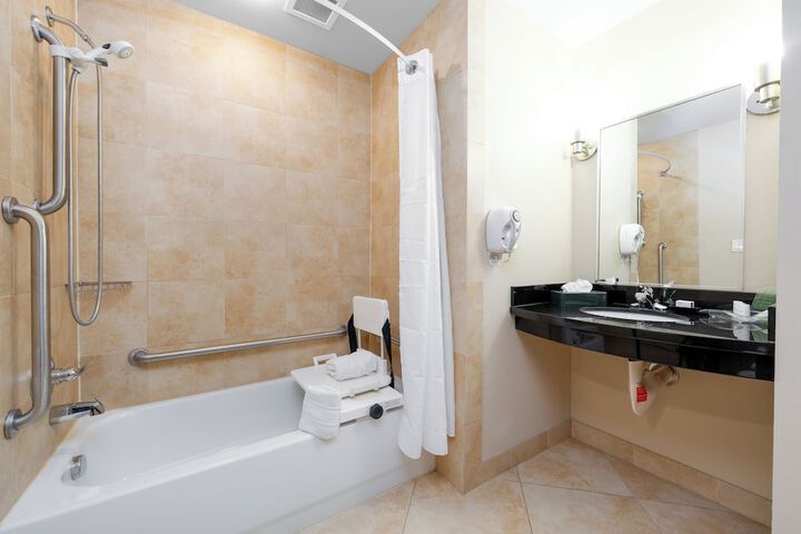 Holiday Inn Temple-Belton by IHG