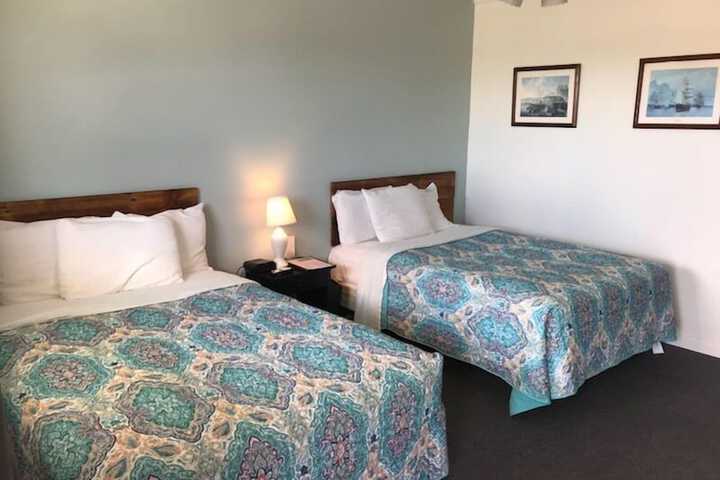 Wachapreague Inn