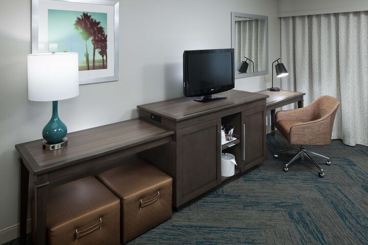 Hampton Inn Los Angeles-Orange County-Cypress