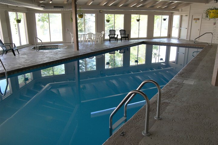 Buffalo Ridge 2 Bed Loft