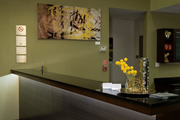 Hotel Interior 7 of 24