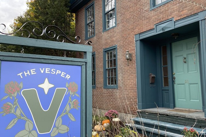 The Vesper